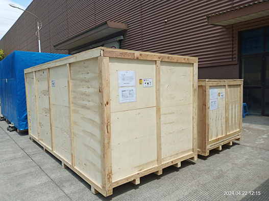 致力于全球客户的卓越空调解决方案